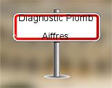 Diagnostic Plomb avant démolition sur Aiffres